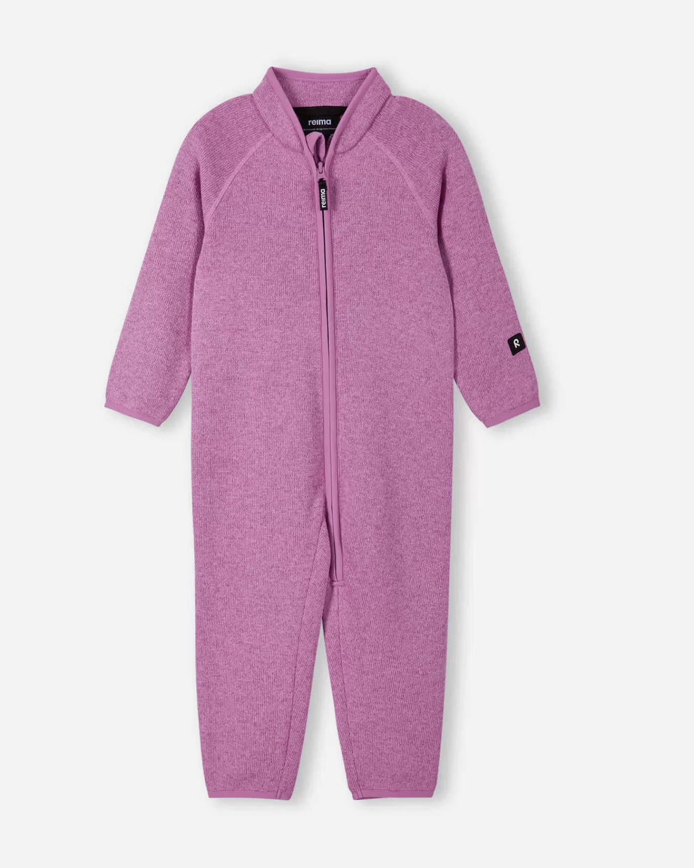 Reima Baby & Toddler Fleece Jumpsuit - Tahti Fashion