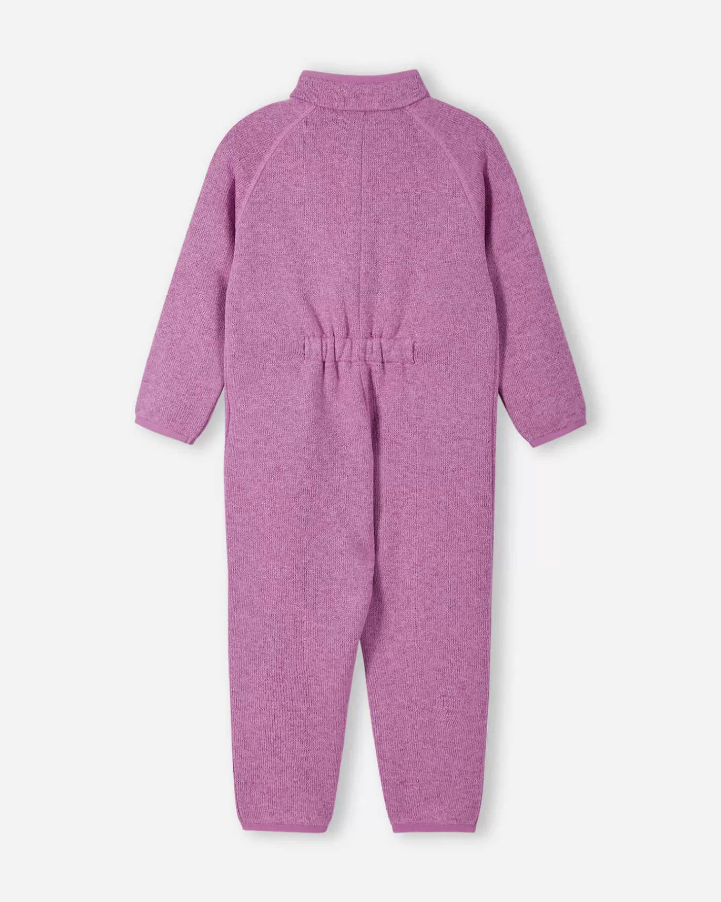 Reima Baby & Toddler Fleece Jumpsuit - Tahti Fashion