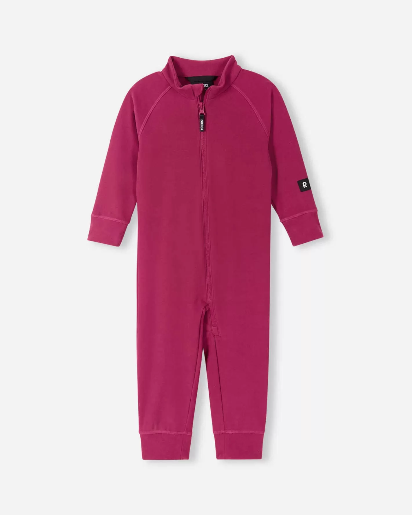 Reima Baby Fleece Jumpsuit - Tarhaan Clearance