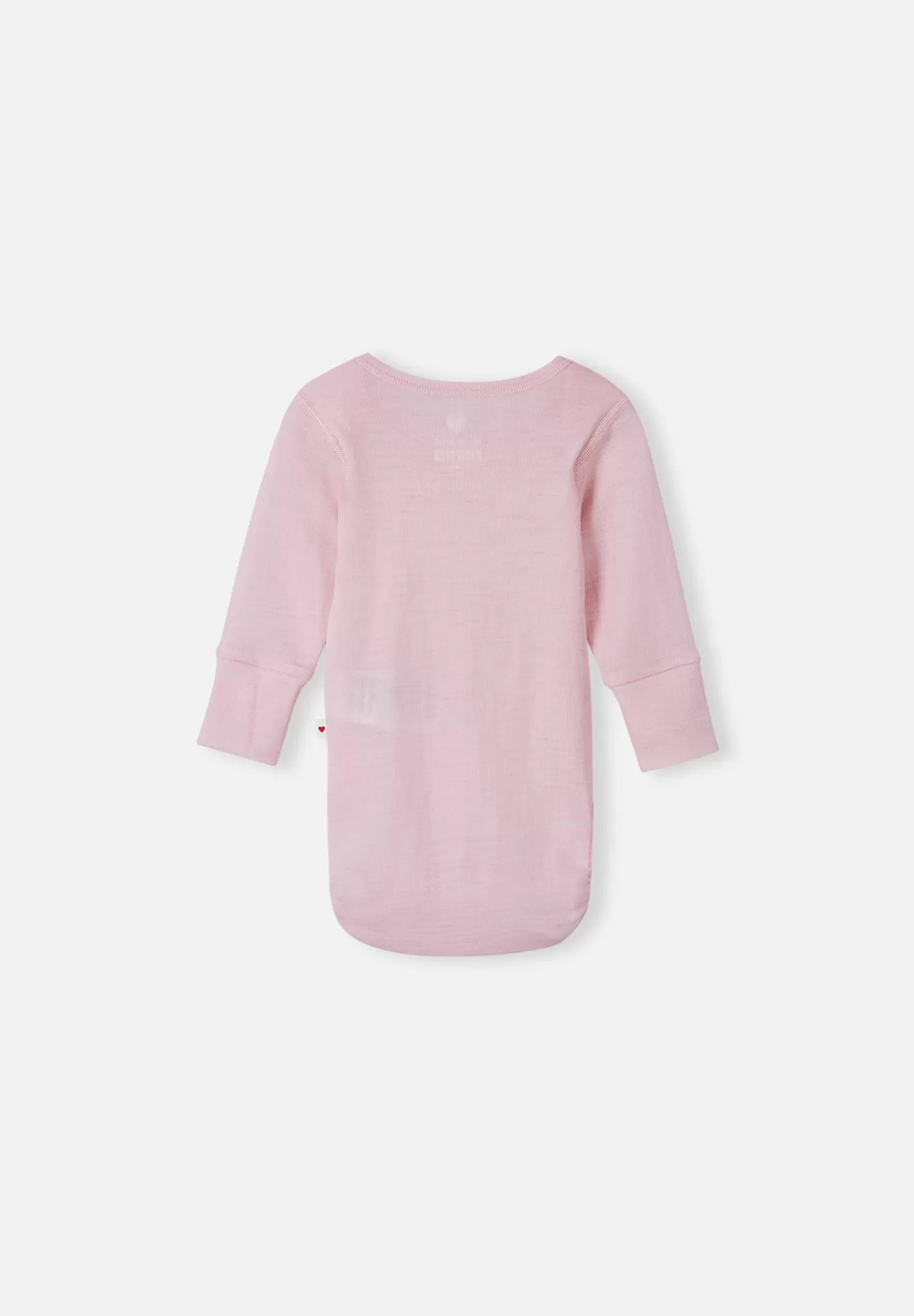 Reima Baby Long-Sleeved Merino Wool Onesie - Utu Shop