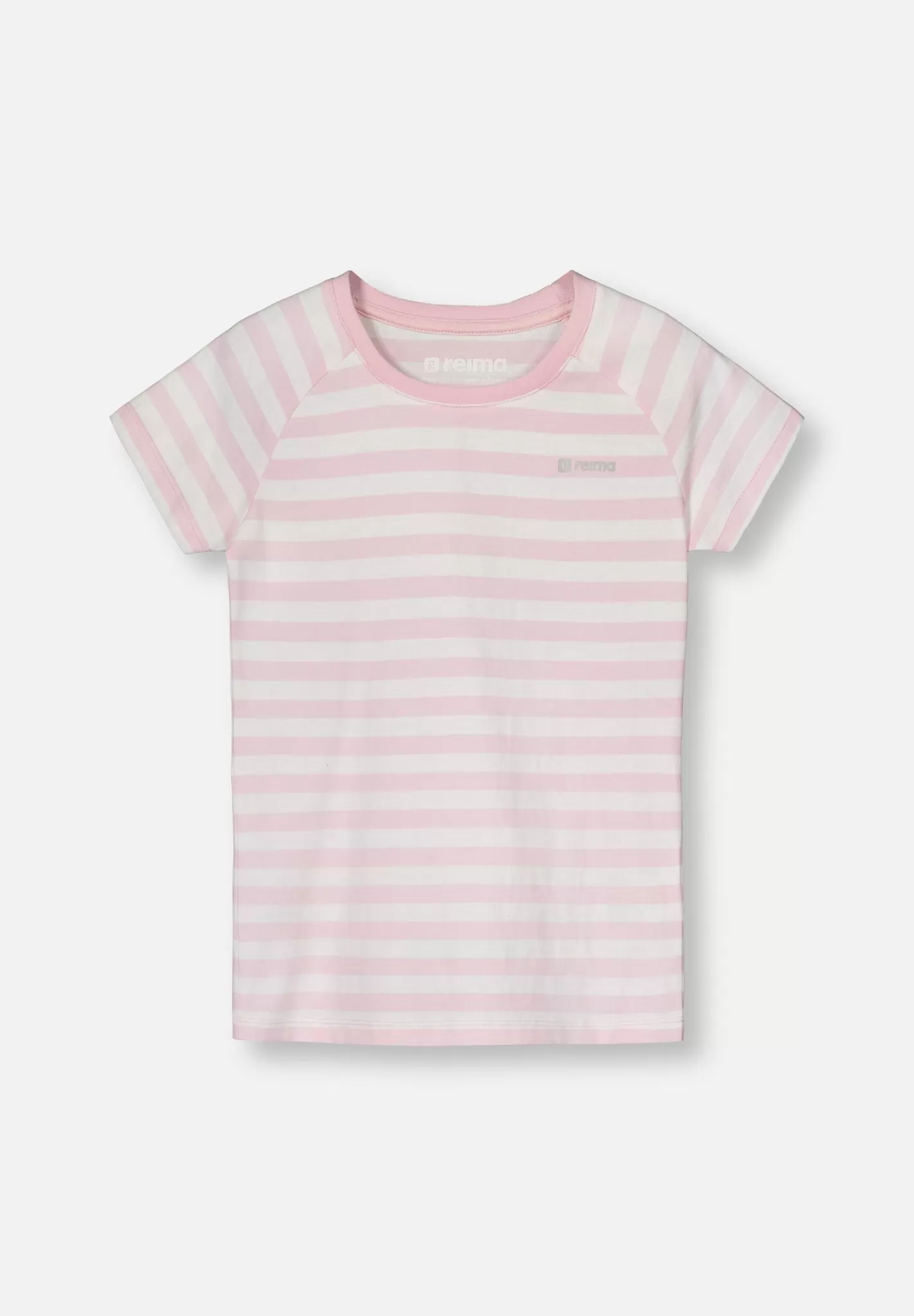 Reima Kids' Organic Cotton T-Shirt - Raitoja Flash Sale