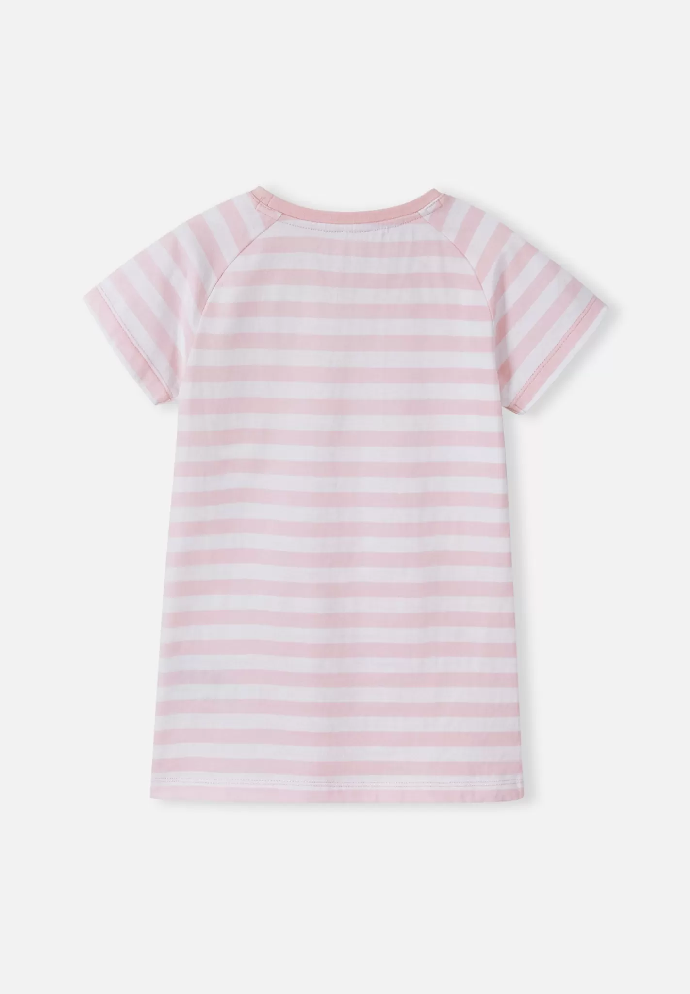 Reima Kids' Organic Cotton T-Shirt - Raitoja Flash Sale