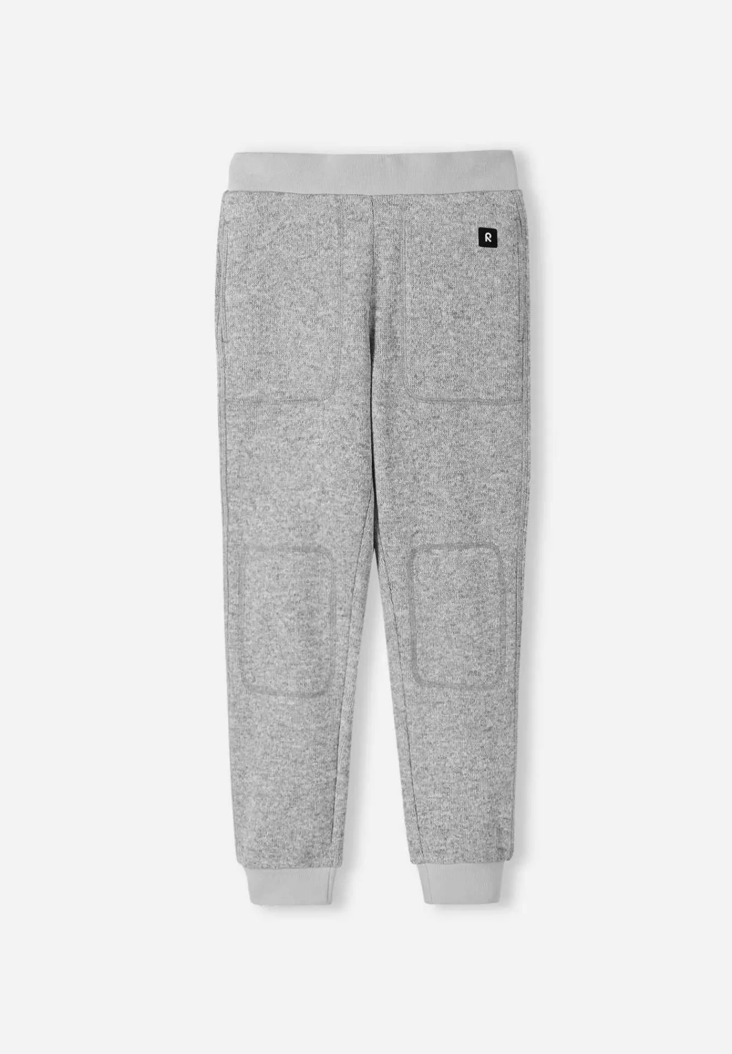 Reima Knit Fleece Joggers - Sangis Discount