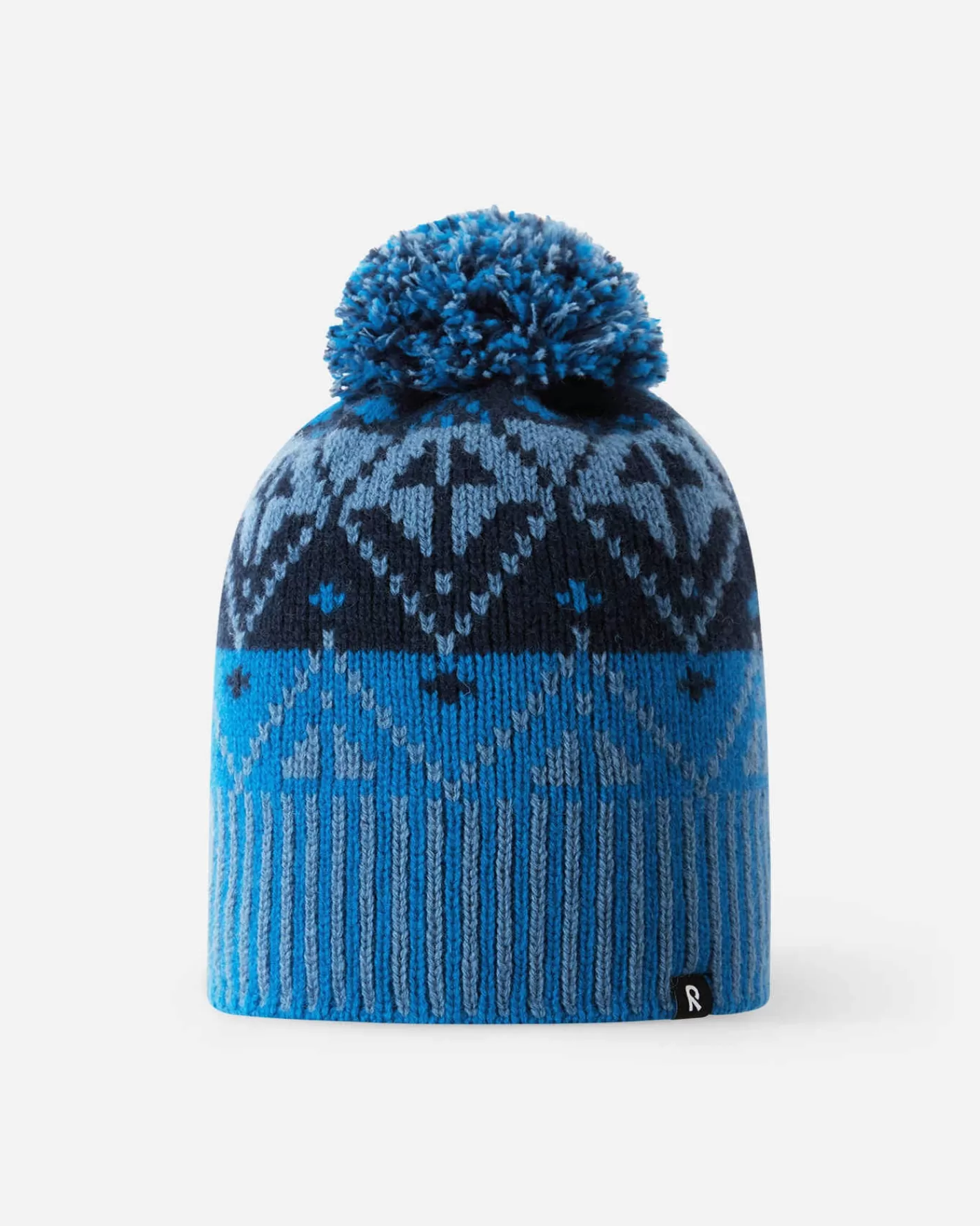 Reima Lambswool Beanie - Pohjoinen Sale