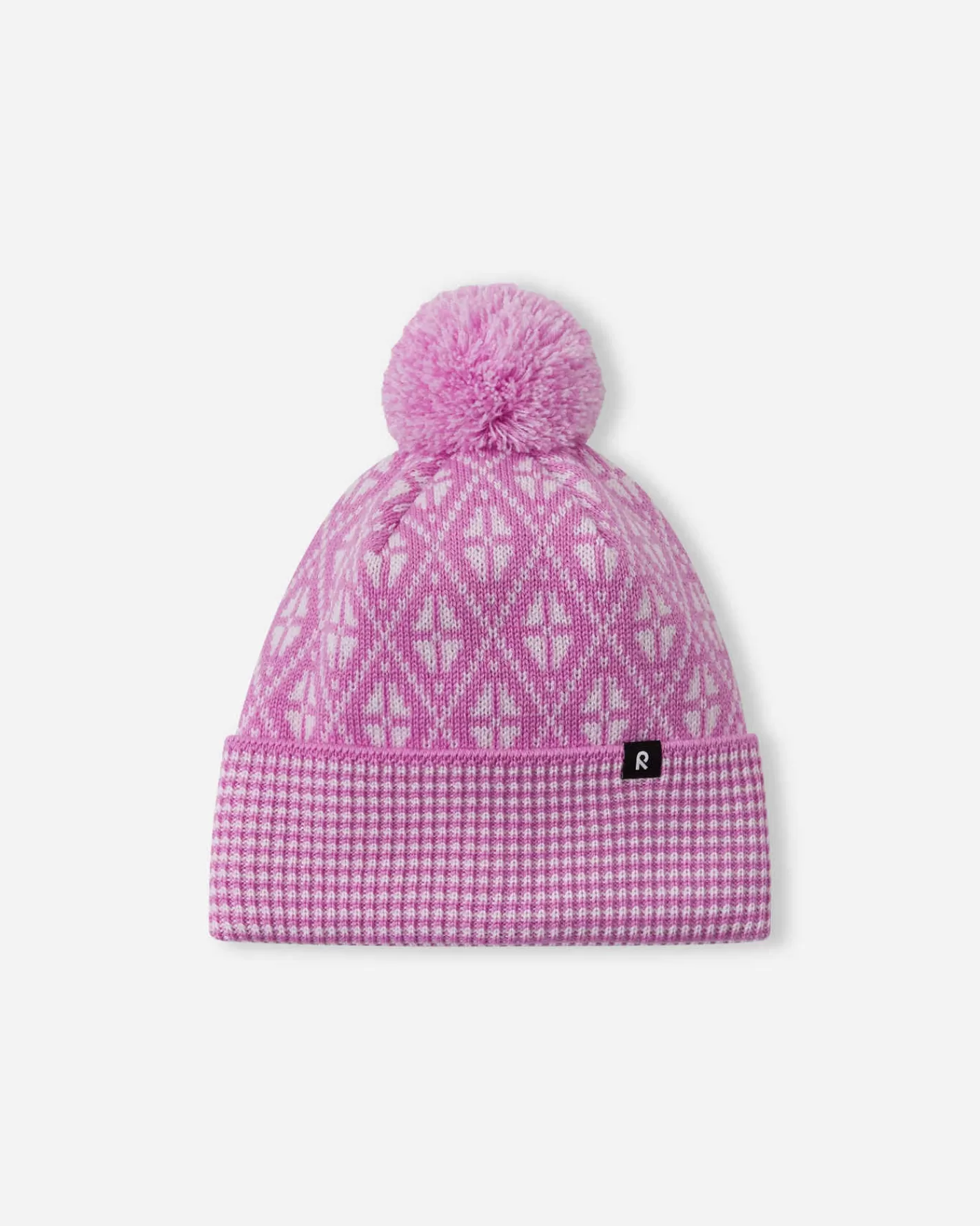 Reima Merino Wool Beanie - Kuurassa Clearance