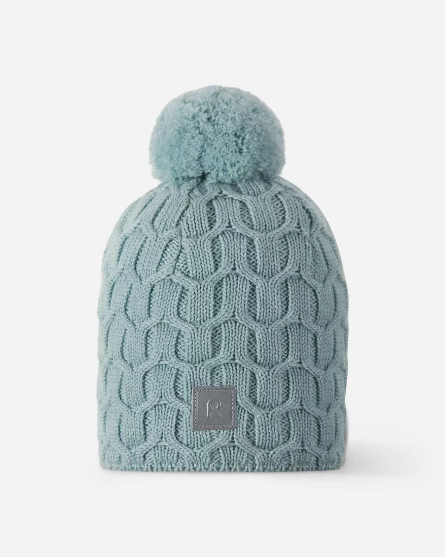 Reima Merino Wool Beanie - Nyksund Best Sale