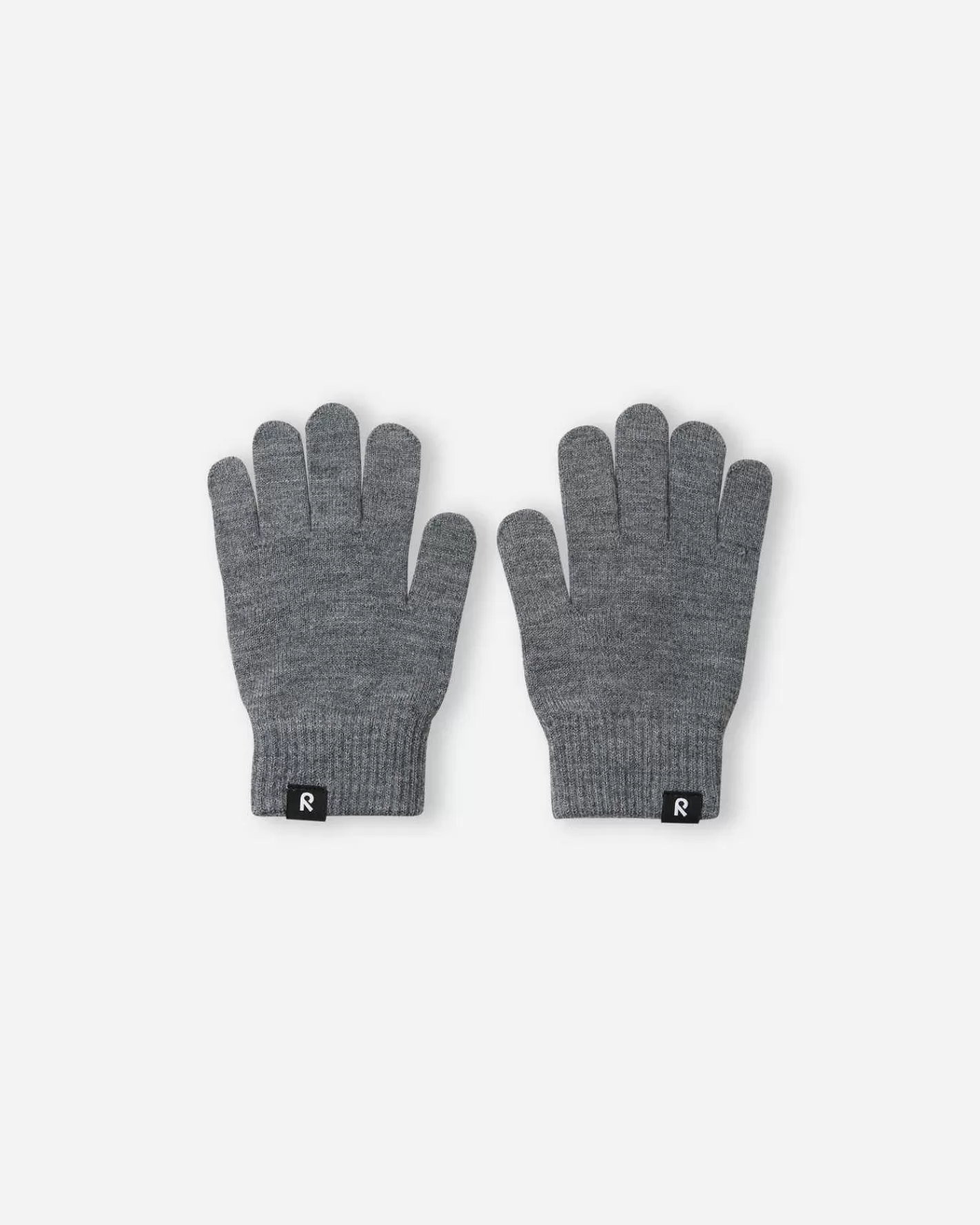 Reima Merino Wool Blend Knit Gloves - Sormin Hot