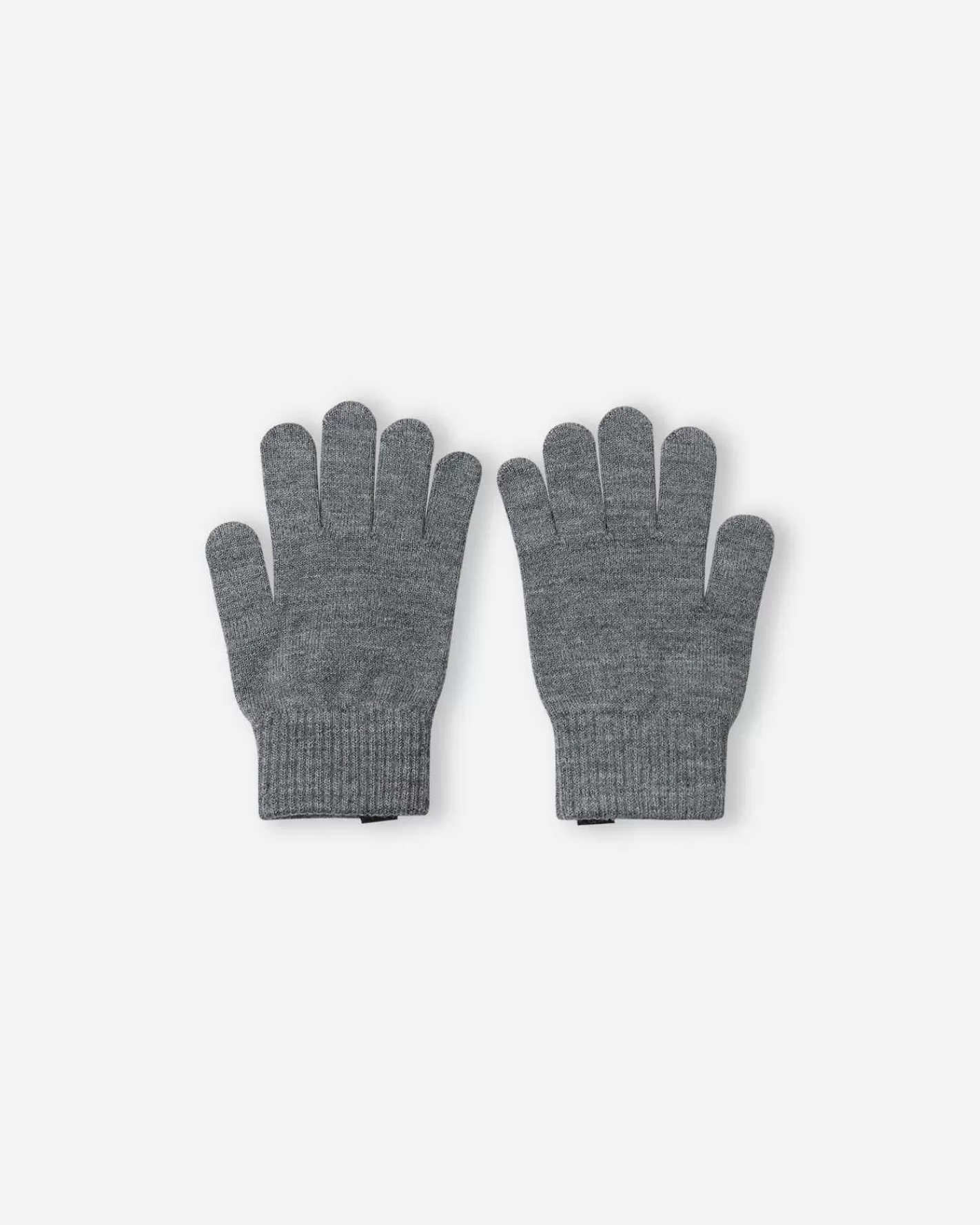 Reima Merino Wool Blend Knit Gloves - Sormin Hot