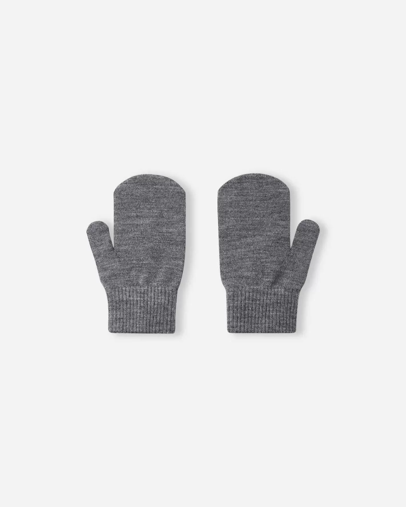 Reima Merino Wool Blend Knit Mittens - Sumppu Outlet