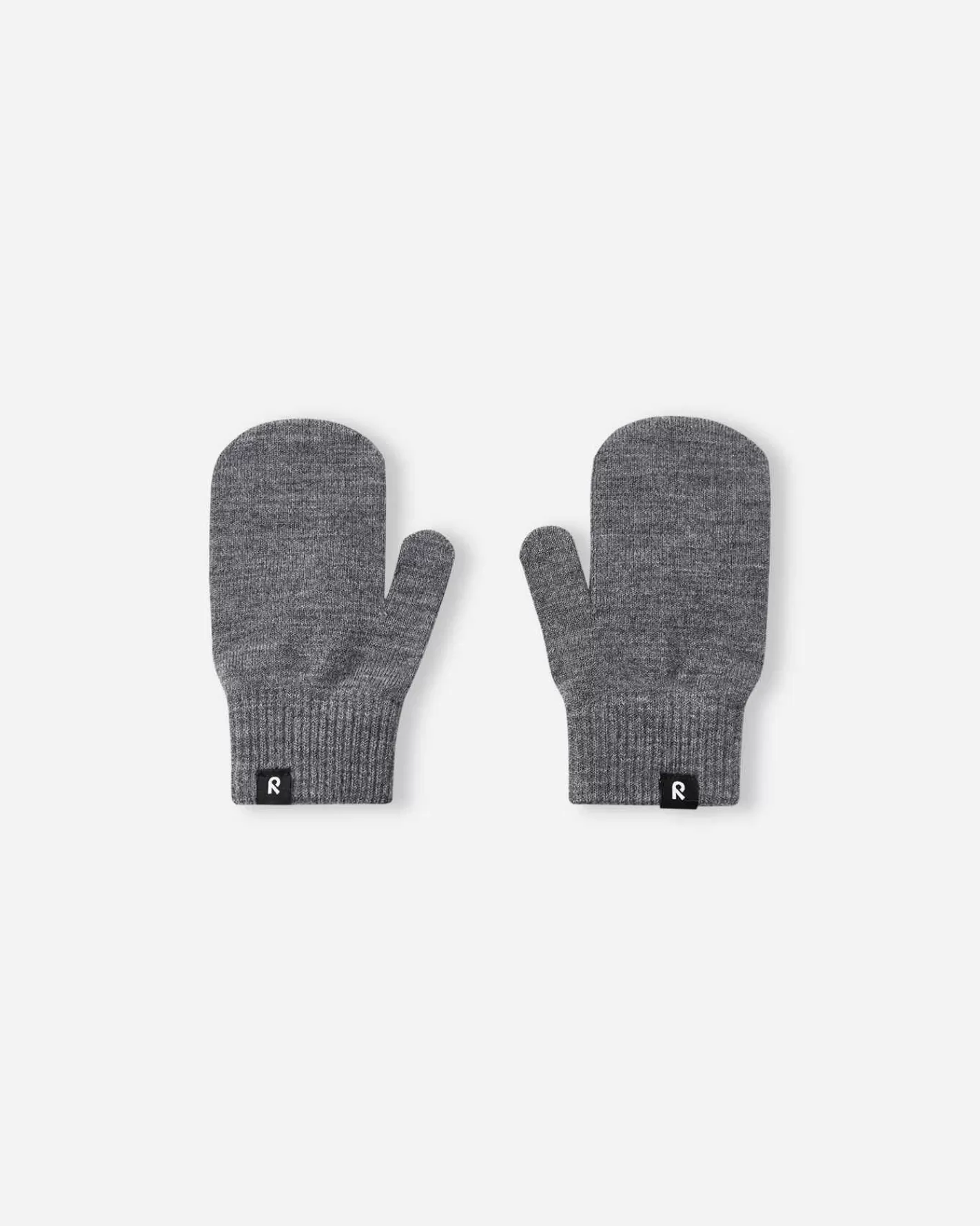 Reima Merino Wool Blend Knit Mittens - Sumppu Outlet