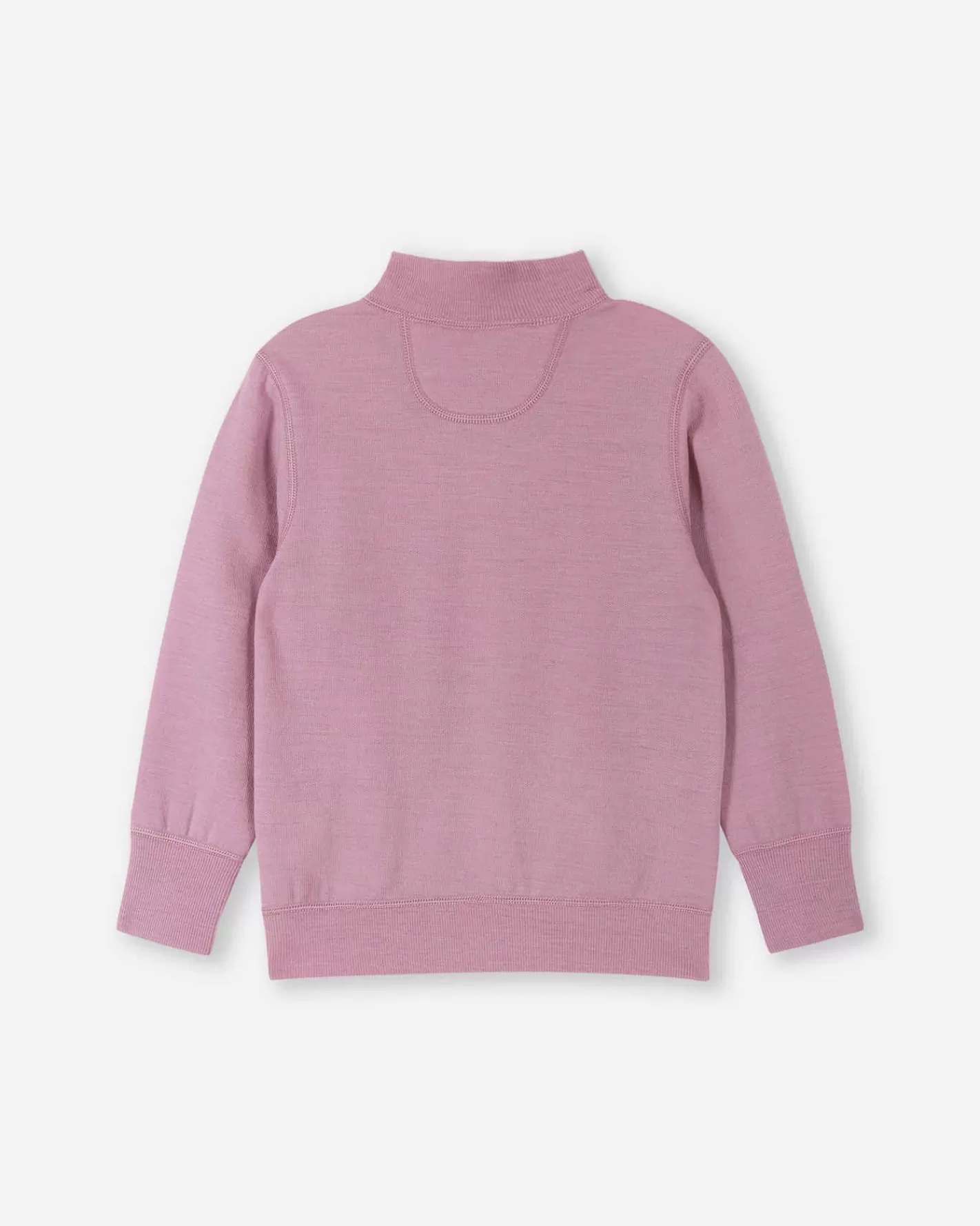 Reima Merino Wool Full-Zip Sweater - Mahin Sale