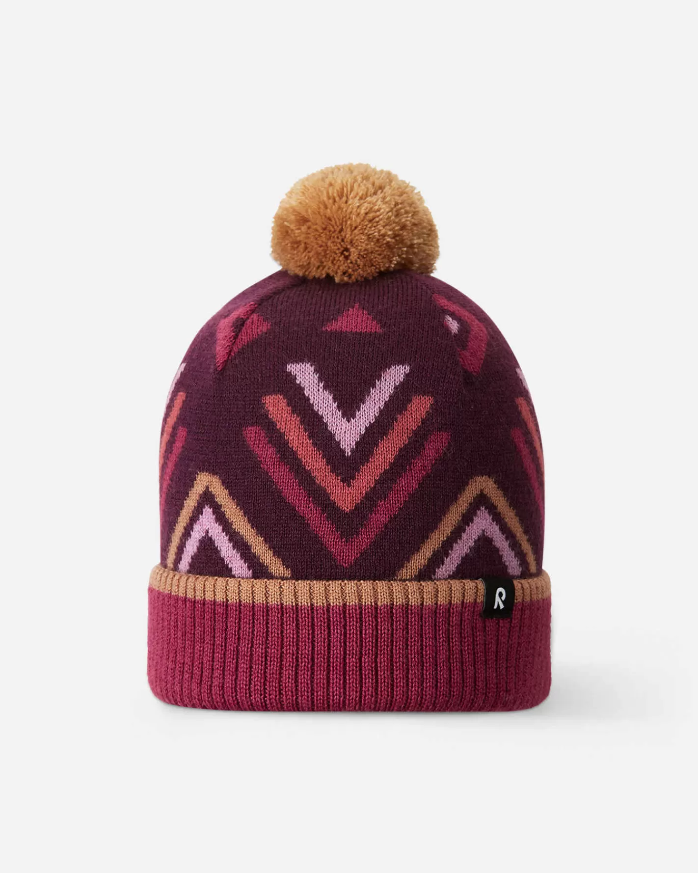 Reima Merino Wool Mix Beanie - Koillinen Discount