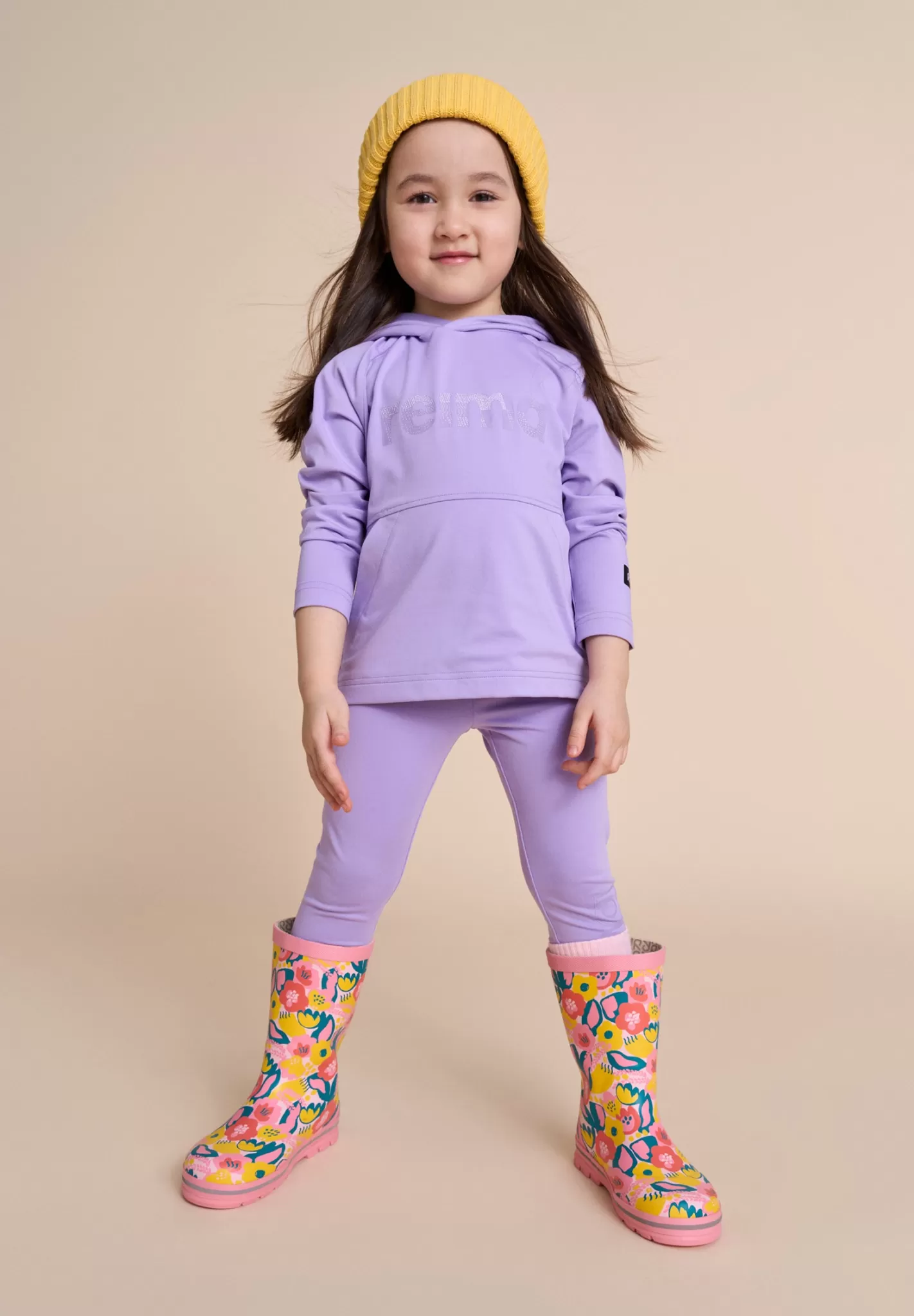 Reima Rain Boots - Taika New