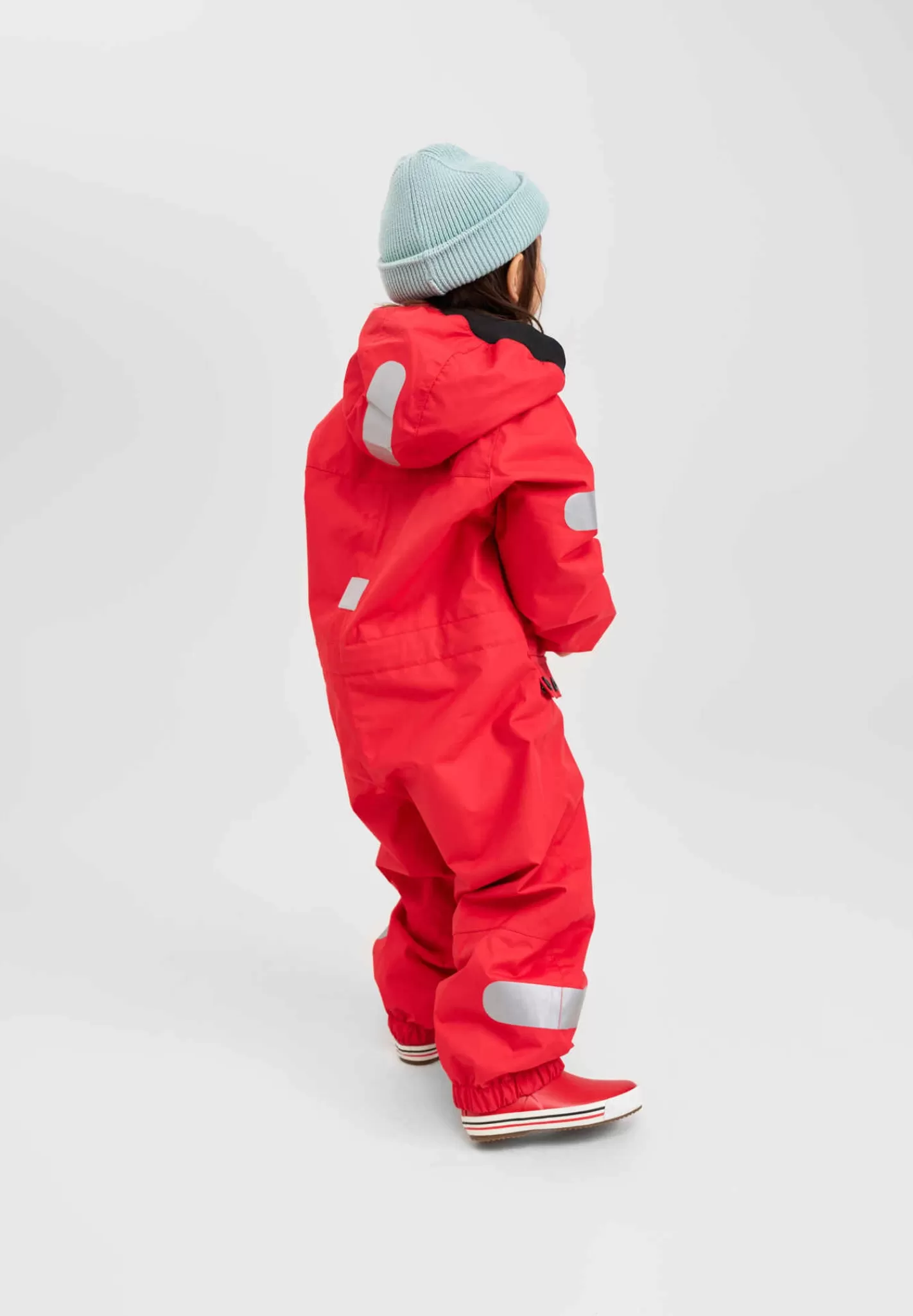 Reima tec Lightly Insulated Outdoor Jumpsuit - Sevetti Hot