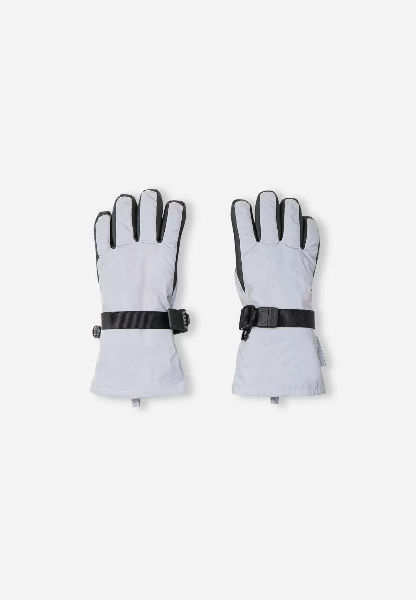 Reima tec Reflective Glove - Refle Silver Best Sale