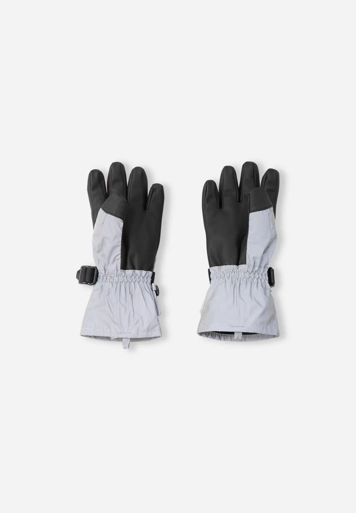 Reima tec Reflective Glove - Refle Silver Best Sale