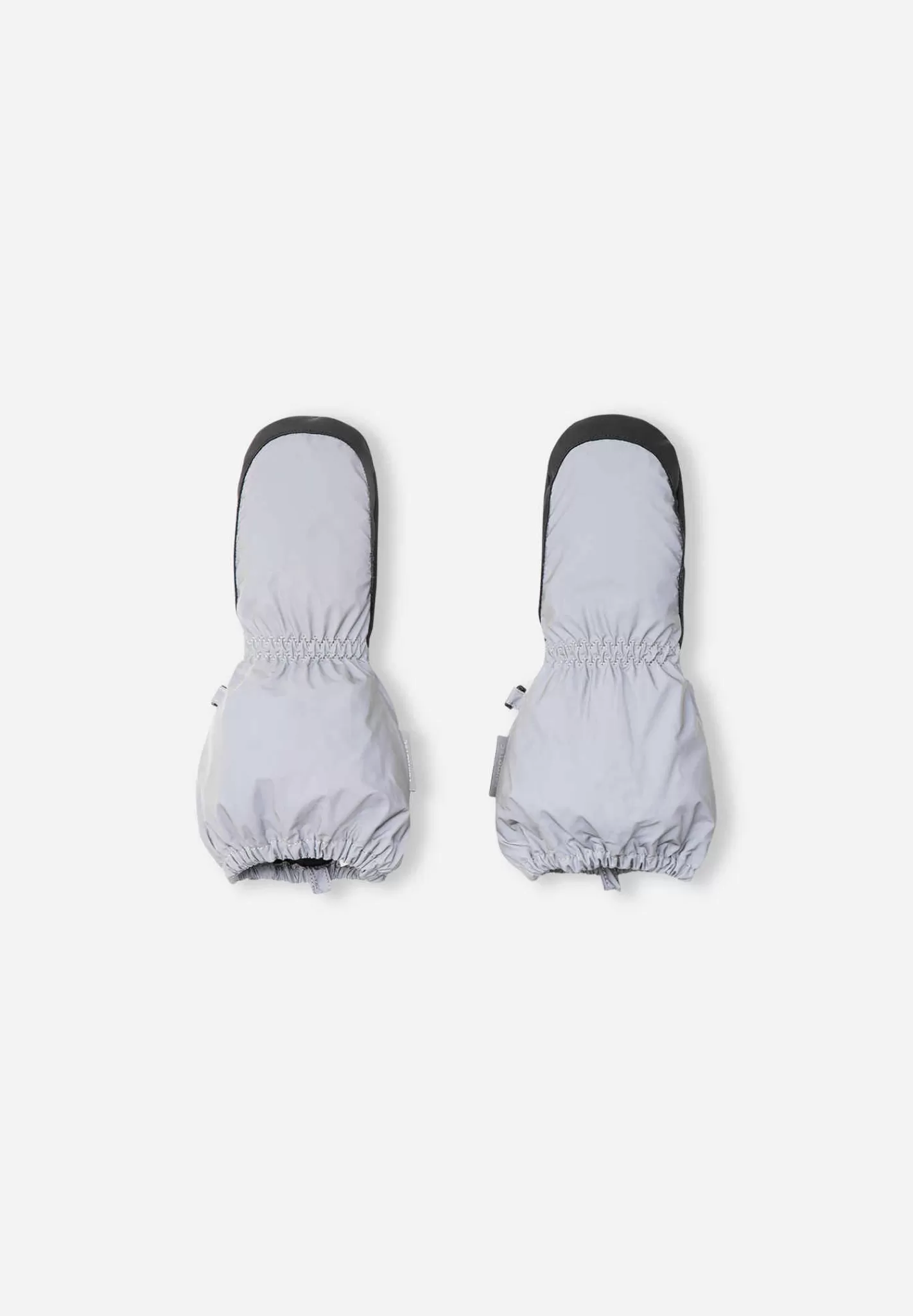 Reima tec Reflective Winter Mittens - Vilkku Silver New