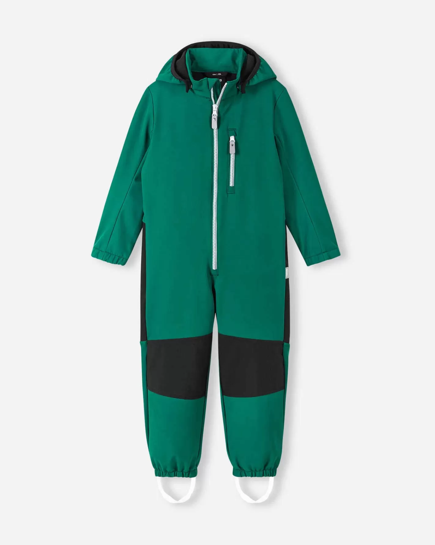 Reima Softshell Water-Repellent Outdoor Jumpsuit - Nurmes Outlet