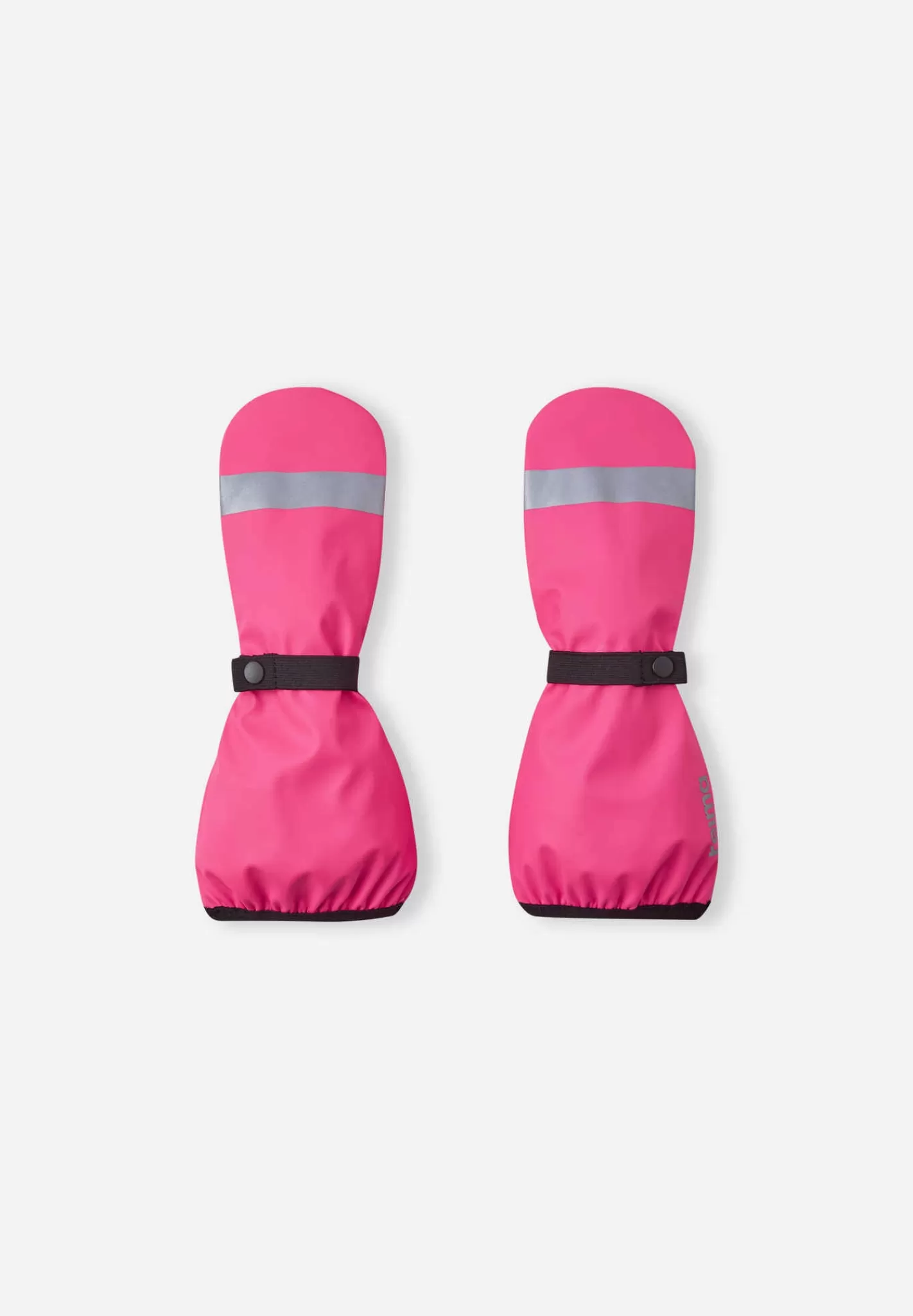 Reima Waterproof Lined Rain Mittens - Puro Online