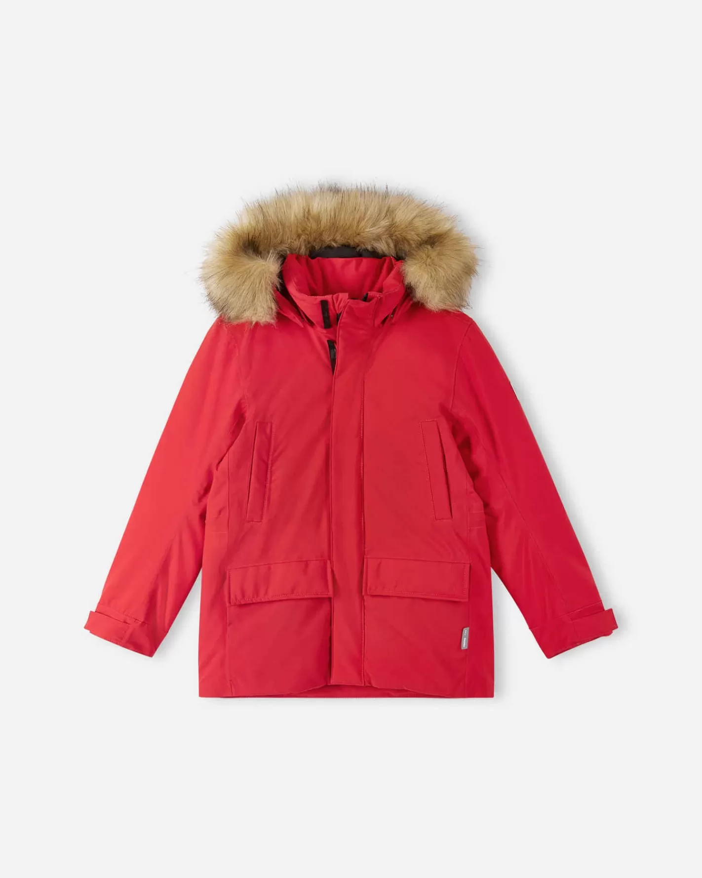 Reima Waterproof tec Down Parka - Serkkula Shop