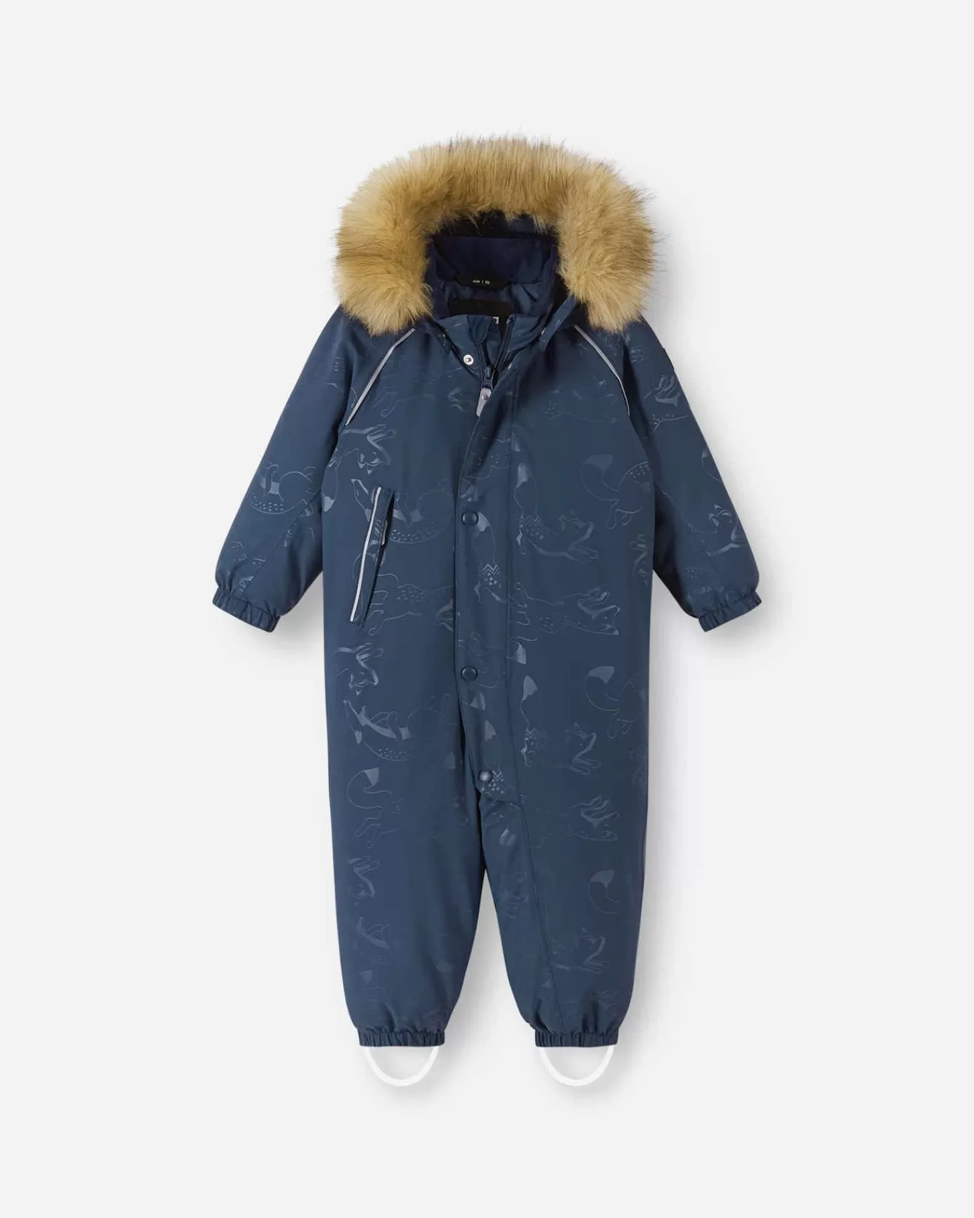 Reima Waterproof tec Down Snowsuit - Aapua Best