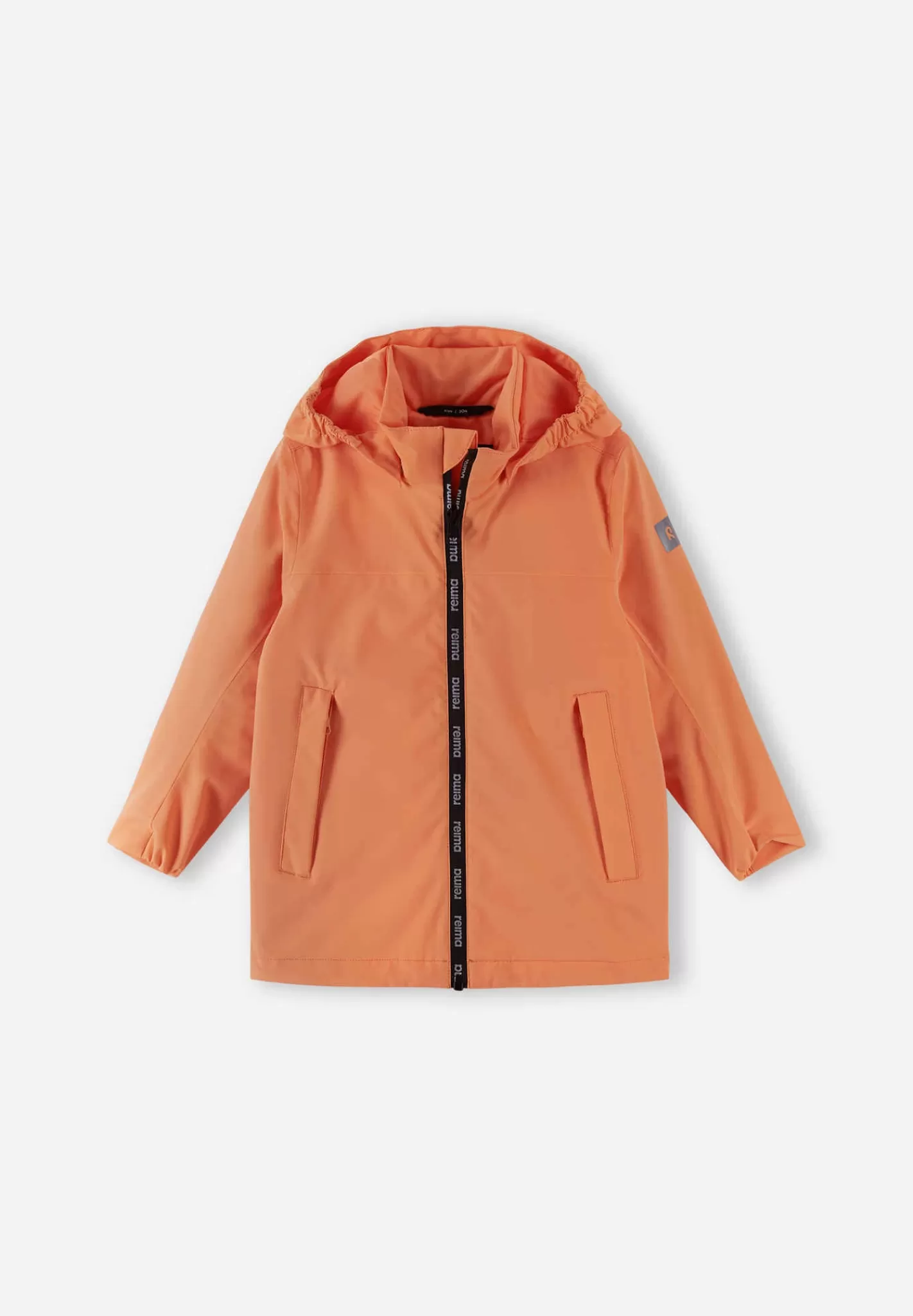 Reima Waterproof tec Jacket - Finholma (Final Sale) Orange Peach Flash Sale