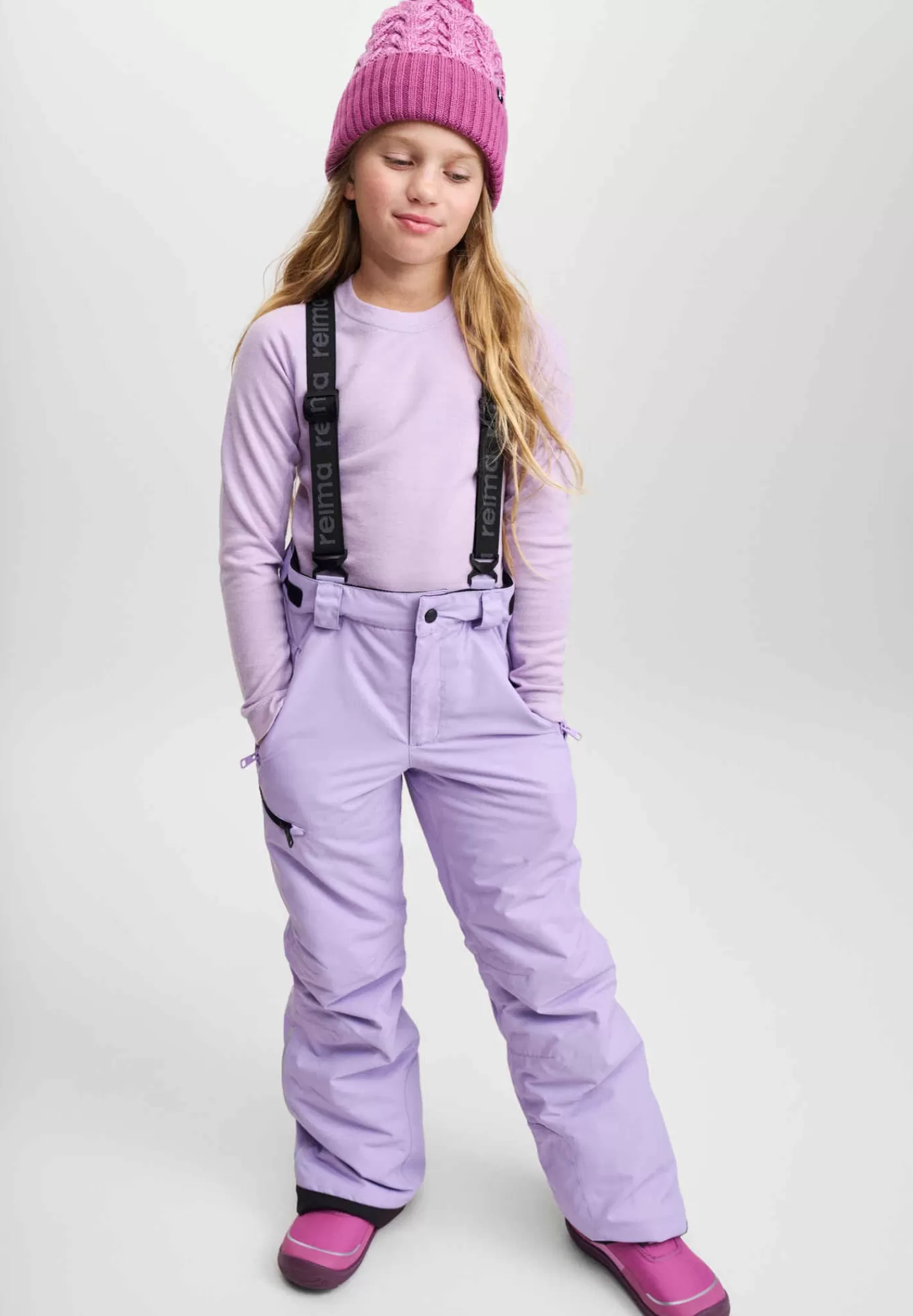 Reima Waterproof tec Ski Pants - Terrie Fashion