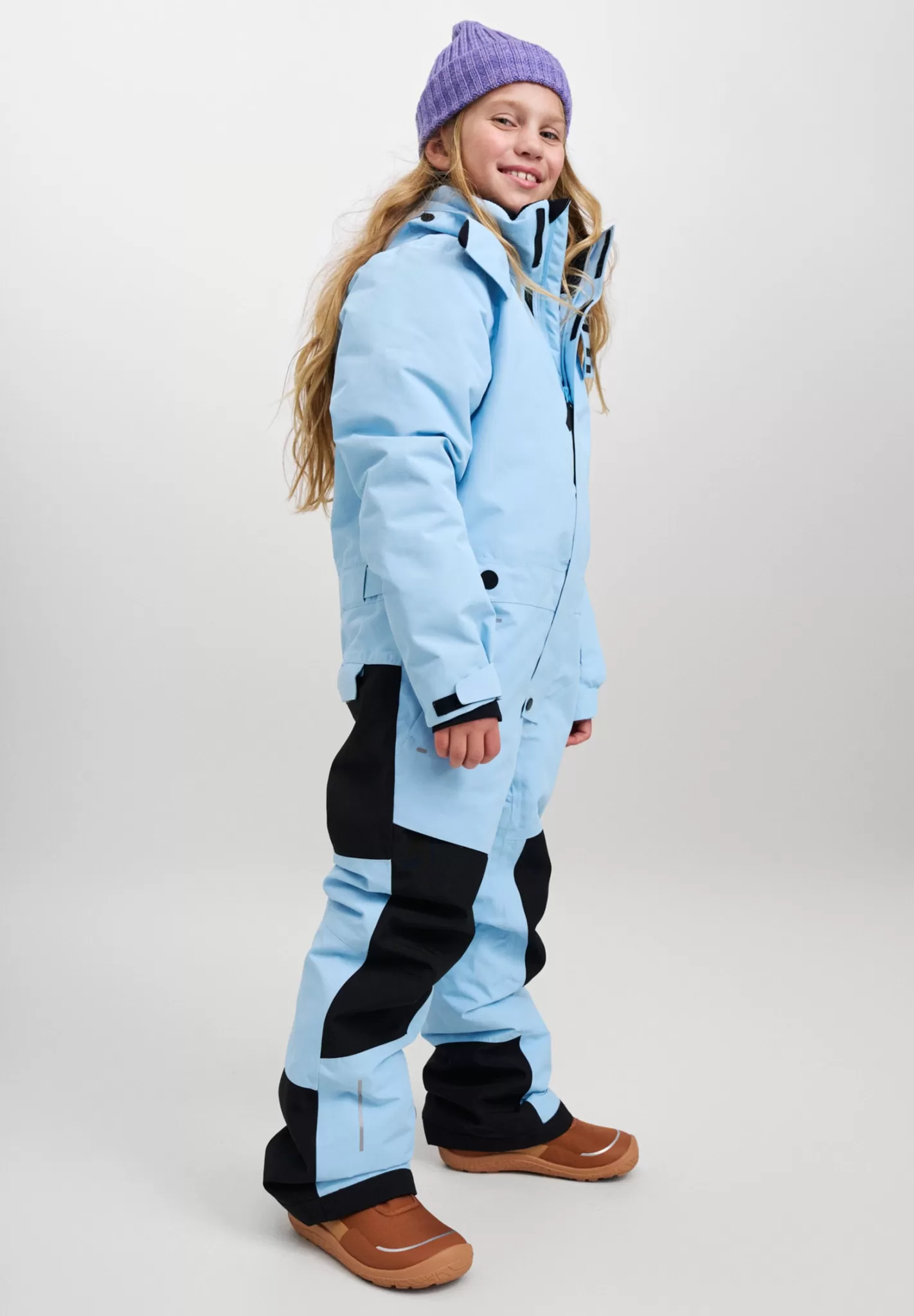 Reima Waterproof tec Ski Snowsuit - Palaten Store