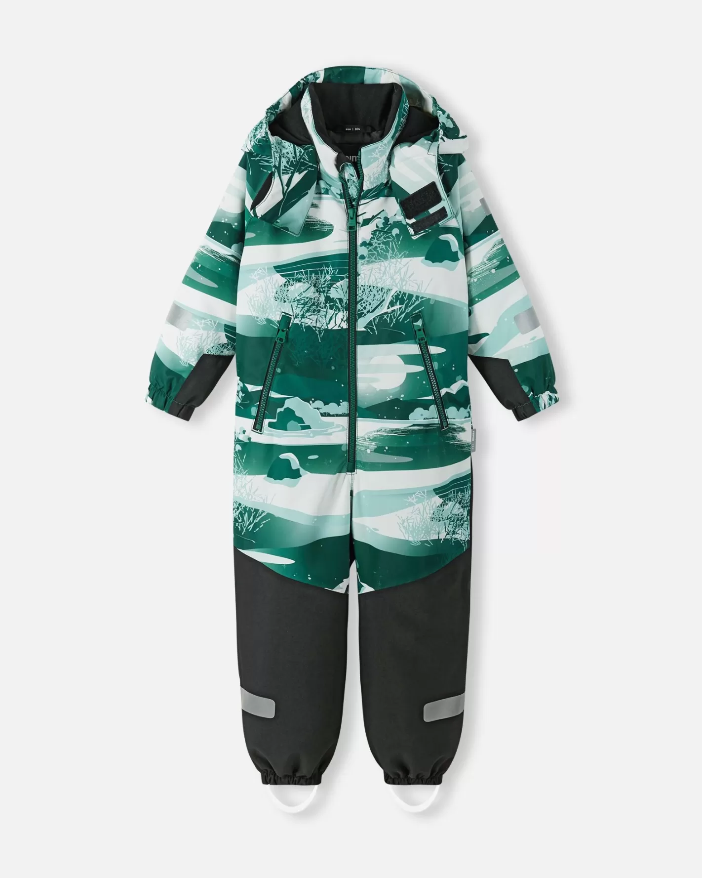 Reima Waterproof tec Snowsuit - Kurikka Discount