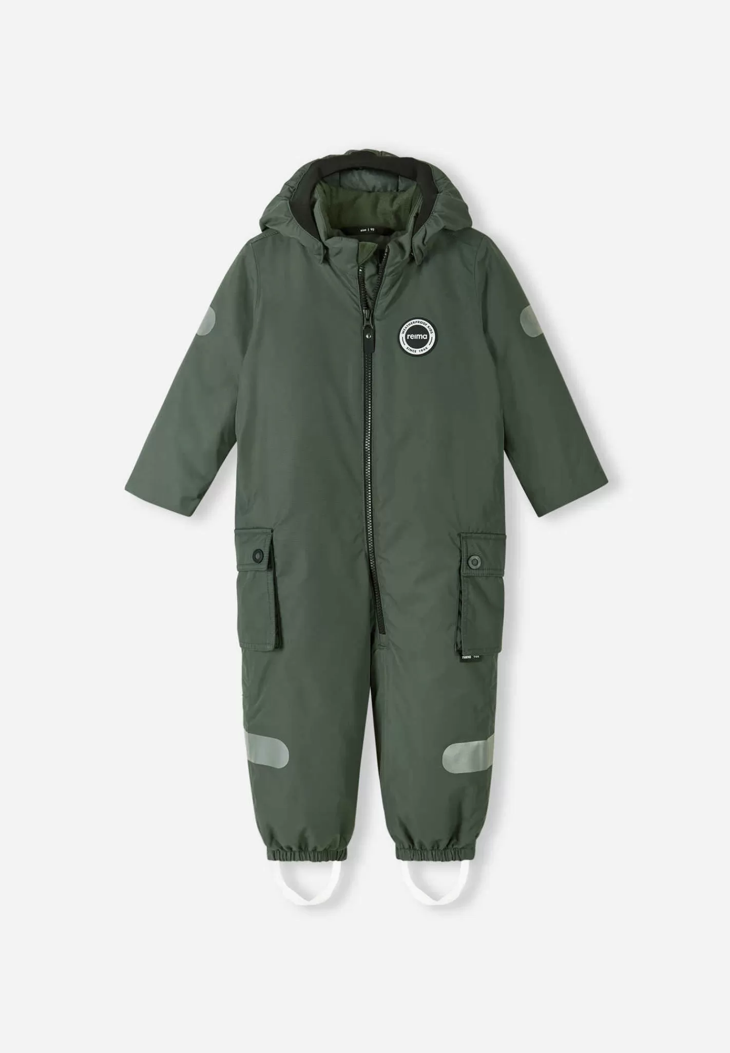 Reima Waterproof tec Snowsuit - Marte Flash Sale