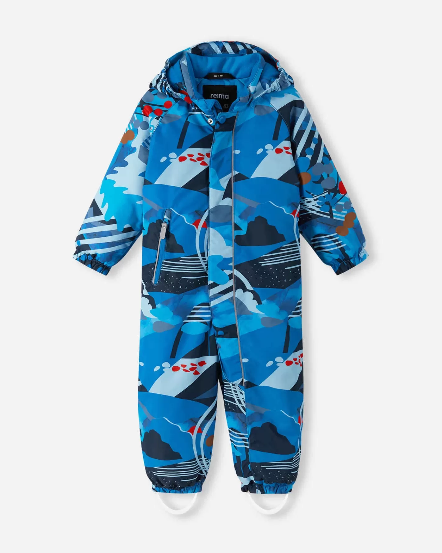 Reima Waterproof tec Snowsuit - Puhuri Shop