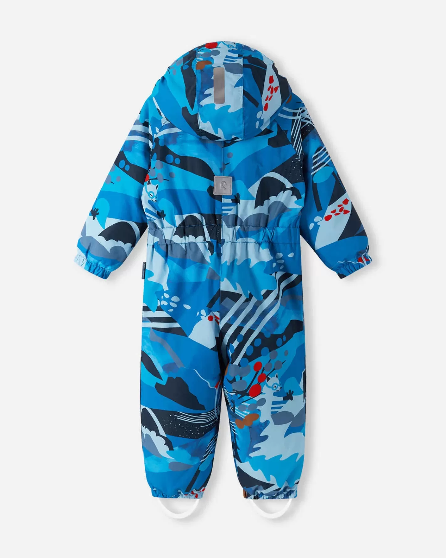 Reima Waterproof tec Snowsuit - Puhuri Shop