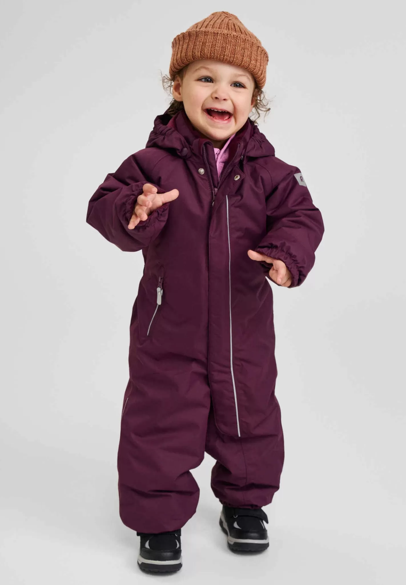 Reima Waterproof tec Snowsuit - Puhuri Shop