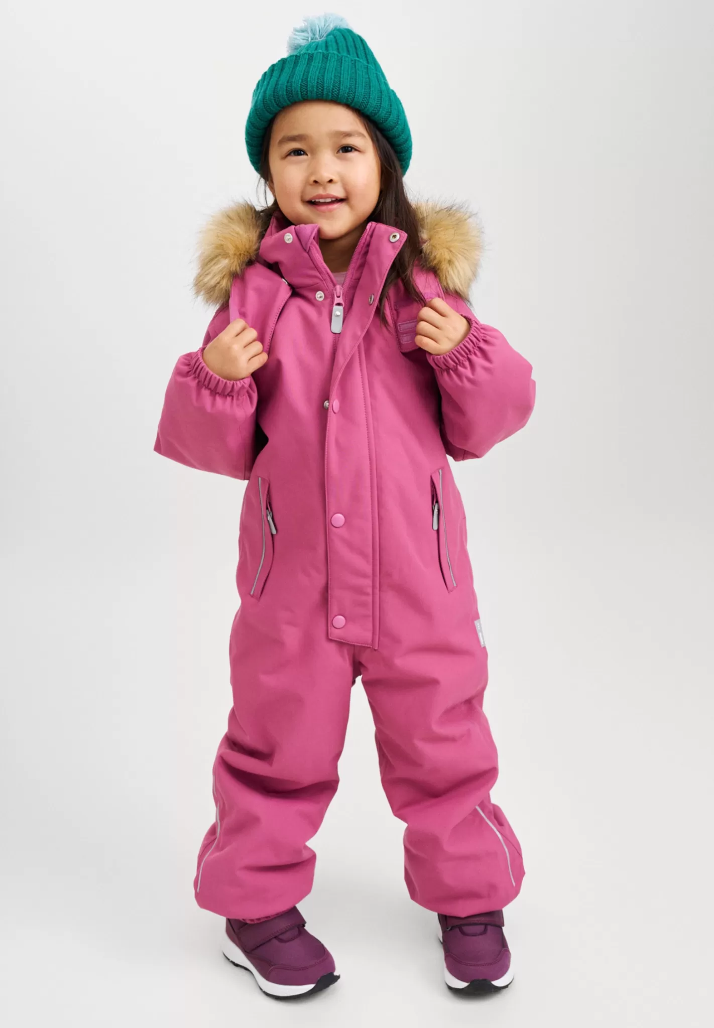 Reima Waterproof tec Snowsuit - Stavanger Sale