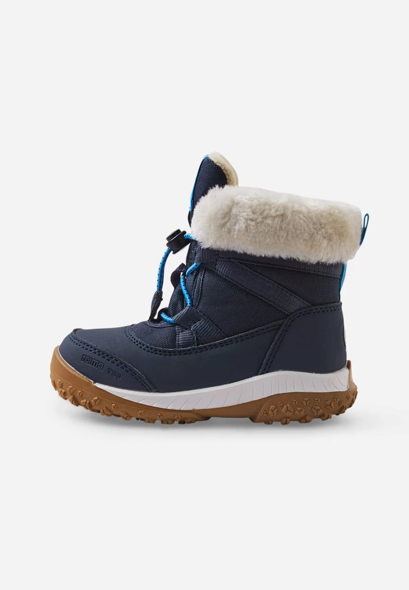 Reima Waterproof tec Winter Boots - Samooja Fashion