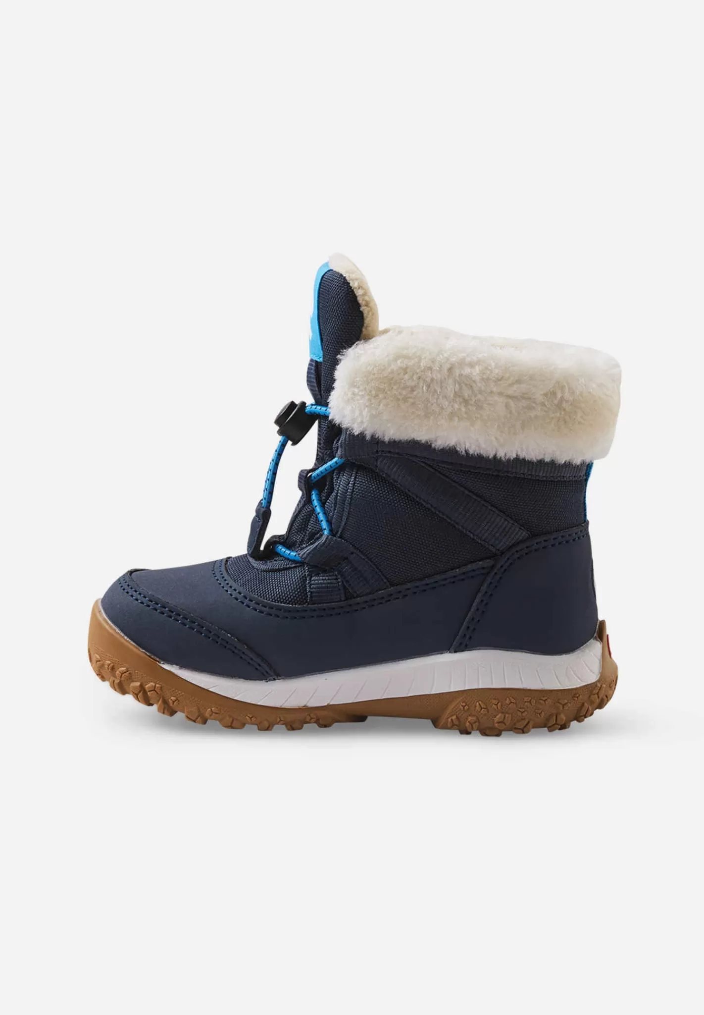 Reima Waterproof tec Winter Boots - Samooja Fashion