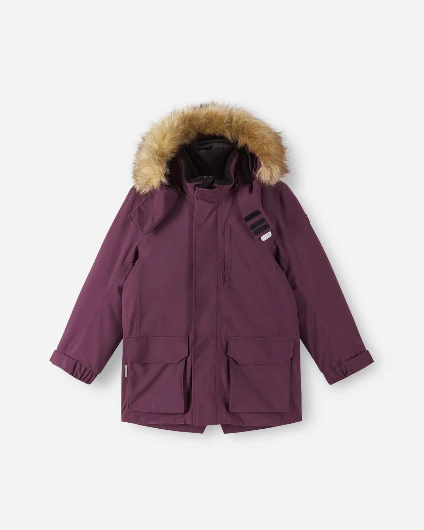 Reima Waterproof tec Winter Parka - Ajaton Sale