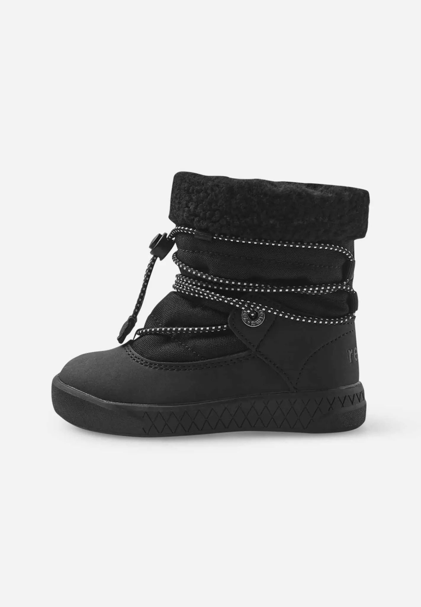 Reima Water-Repellent Winter Boots - Lumipallo Hot