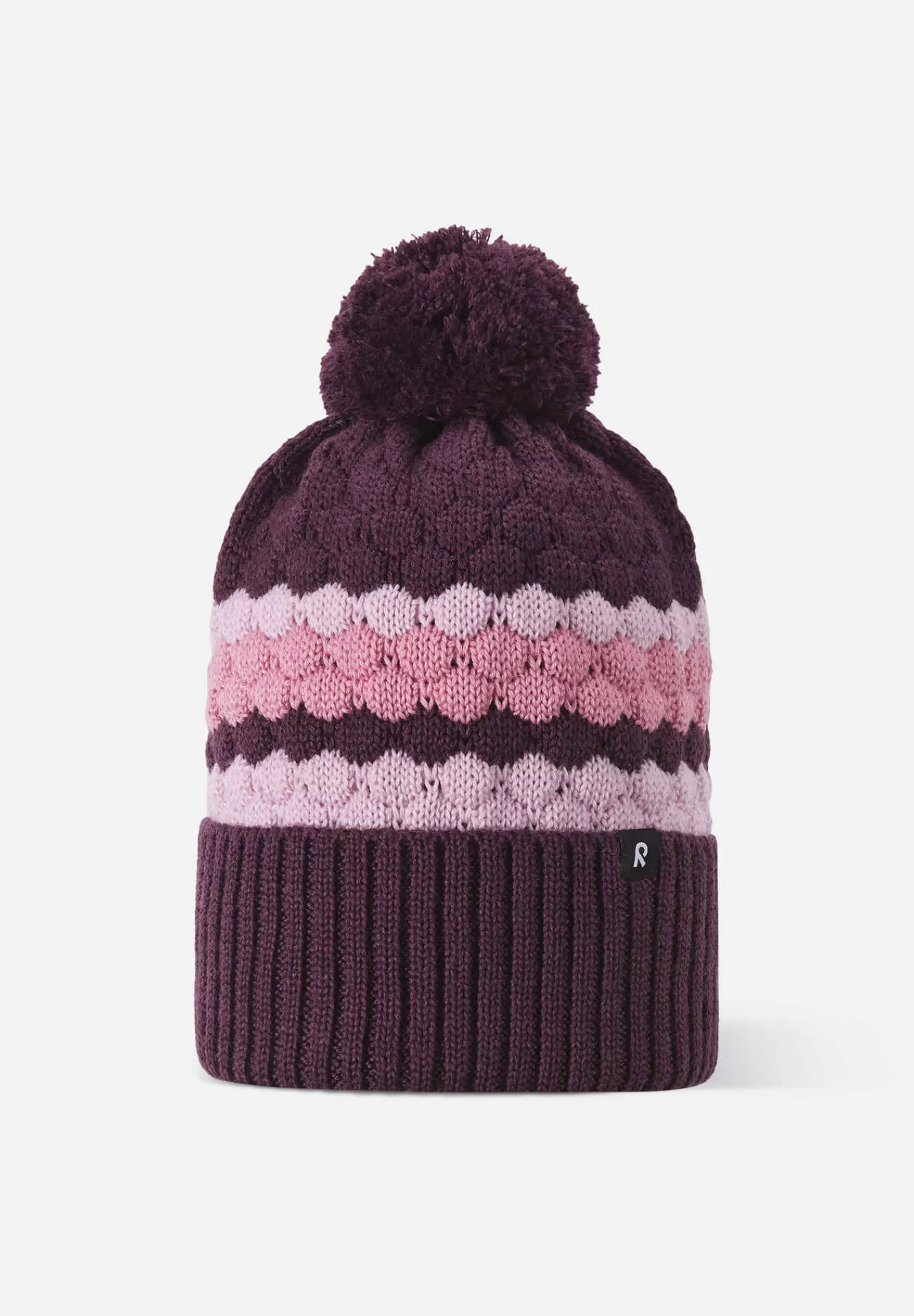 Reima Wool Blend Beanie - Pampula Store