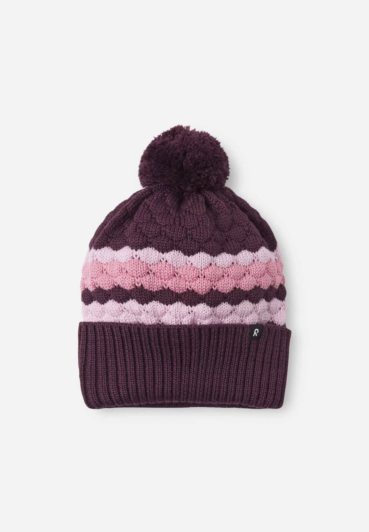 Reima Wool Blend Beanie - Pampula Store