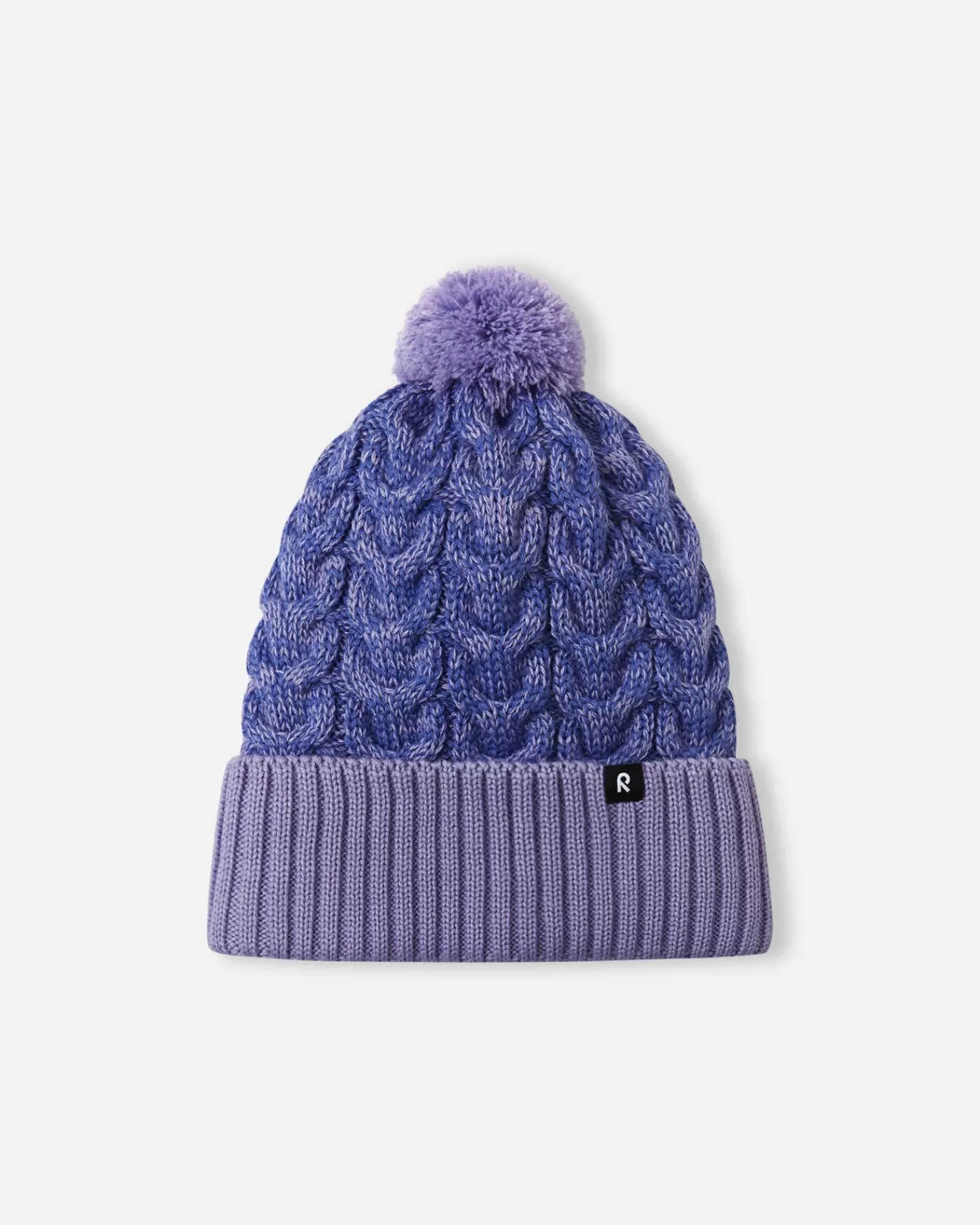 Reima Wool Blend Beanie - Routii Online