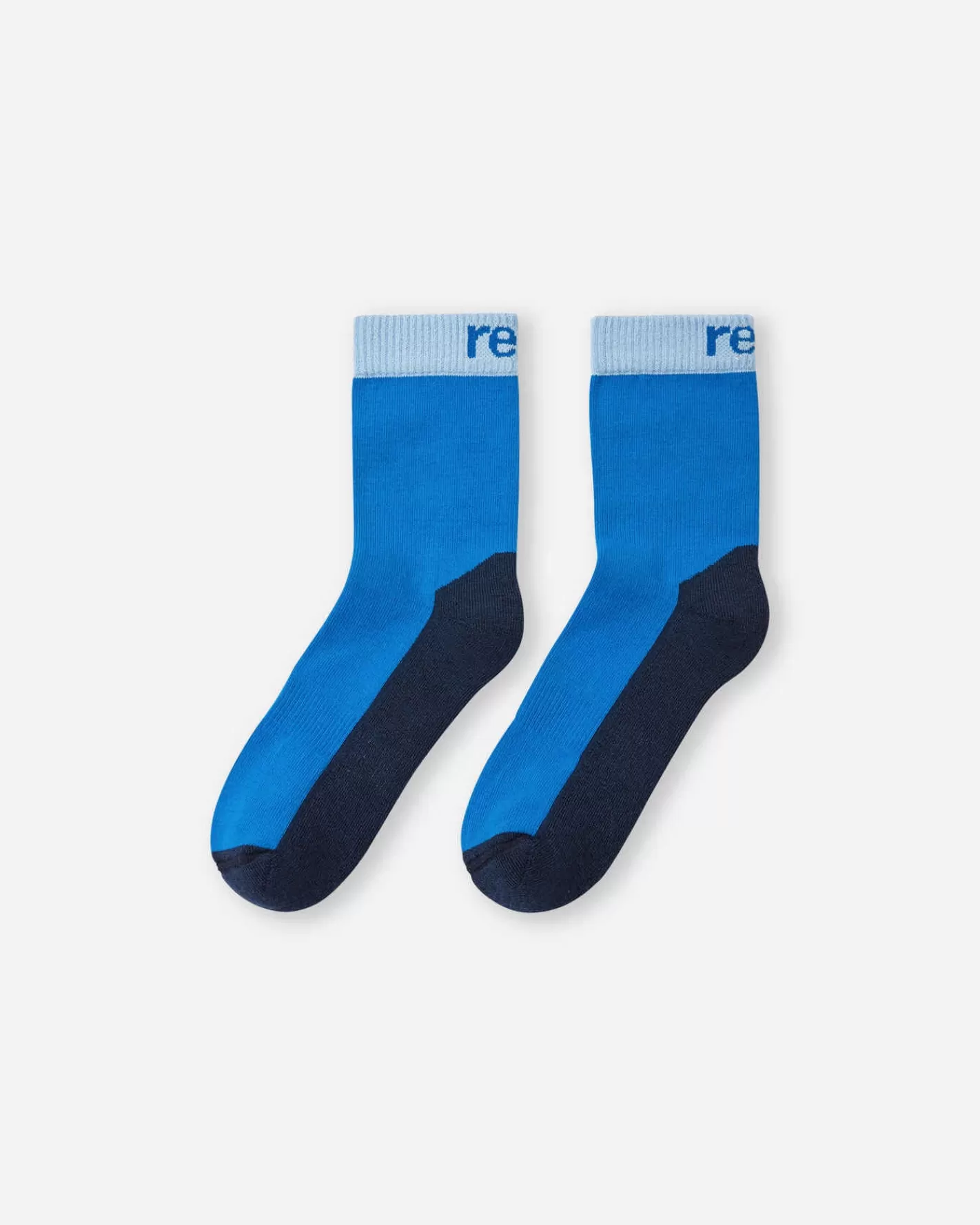 Reima Wool Blend Socks - Villalla Clearance