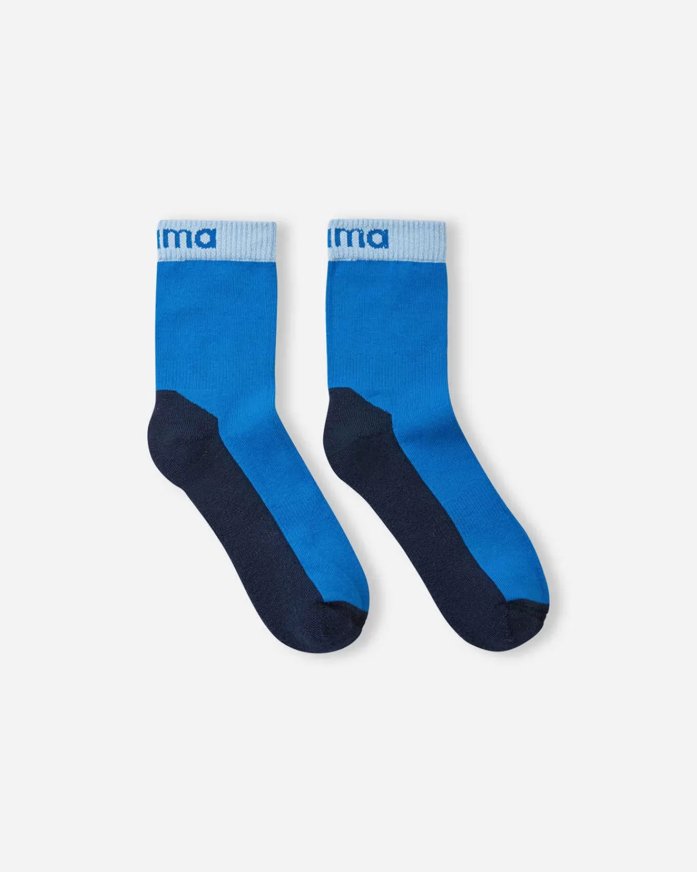 Reima Wool Blend Socks - Villalla Clearance